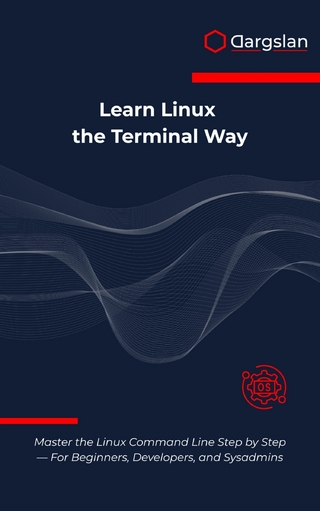 Learn Linux the Terminal Way