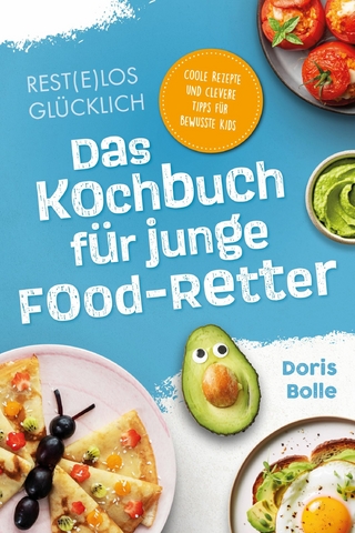 Rest(e)los glücklich!