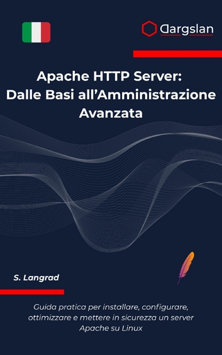 Apache HTTP Server