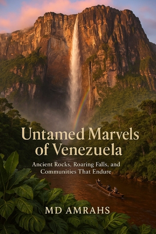 Untamed Marvels of Venezuela