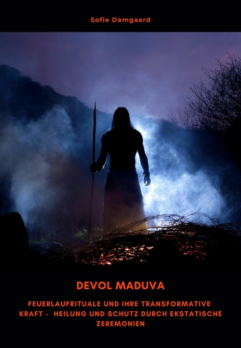 Devol Maduva -  Johan Nygren