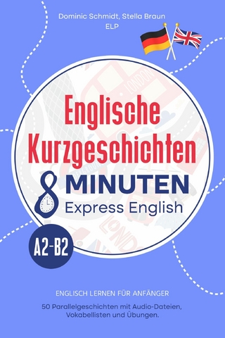 Englische Kurzgeschichten