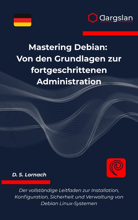 Mastering Debian -  Dargslan