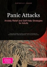 Panic Attacks -  Cupido A.I. Saage
