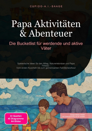 Papa Aktivitäten & Abenteuer