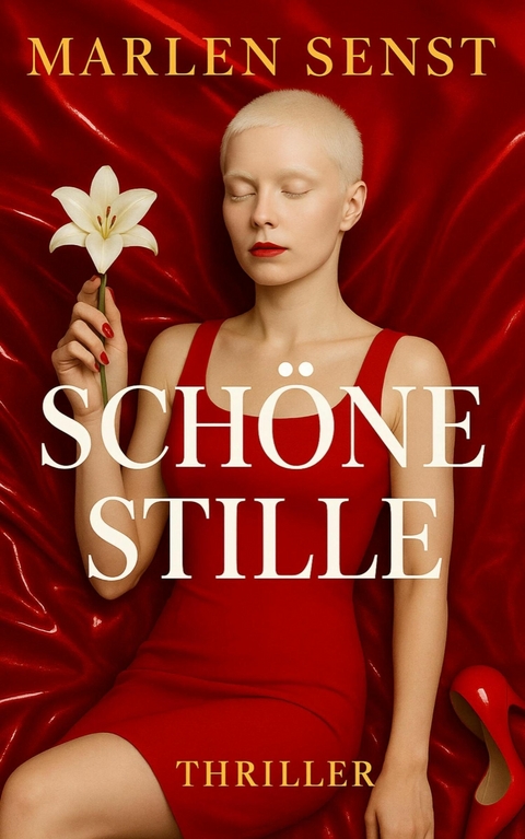 Sch&ouml;ne Stille - Thriller -  Marlen Senst
