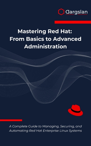 Mastering Red Hat