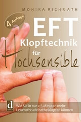 EFT-Klopftechnik für Hochsensible - Monika Richrath