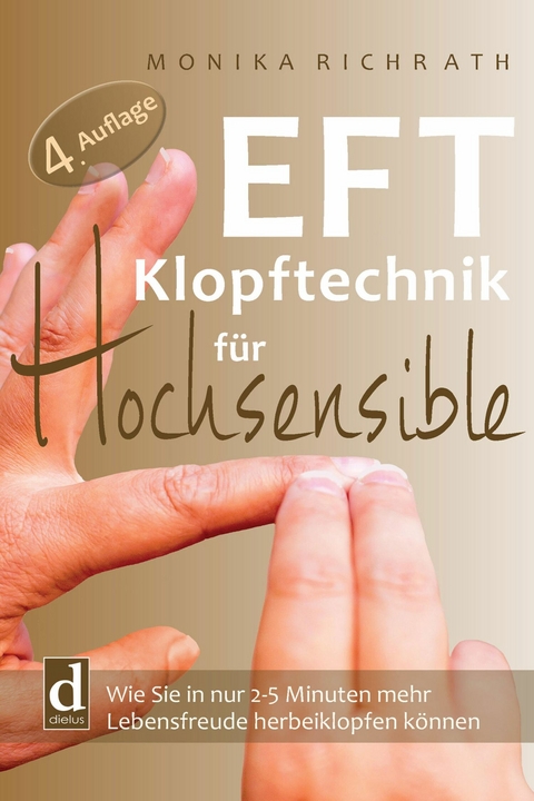 EFT-Klopftechnik für Hochsensible - Monika Richrath