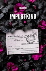 Importkind -  Hanbekks