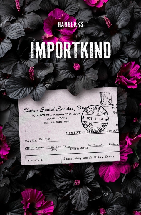 Importkind -  Hanbekks