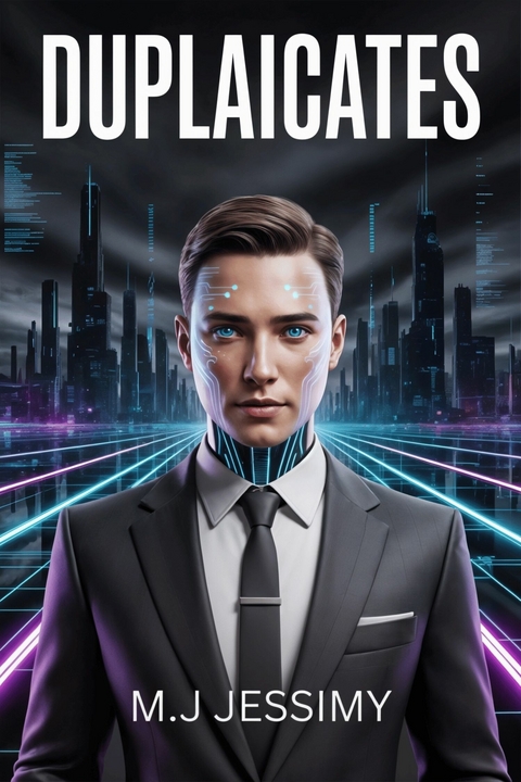 Duplaicates -  M.J Jessimy