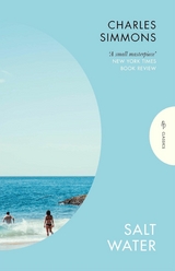 Salt Water - Charles Simmons