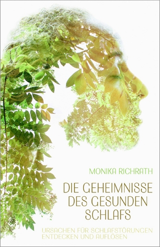 Die Geheimnisse des gesunden Schlafs