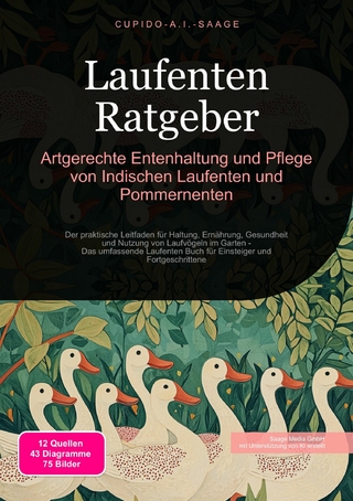 Laufenten Ratgeber