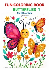 Fun coloring pages - Kurt Taylor