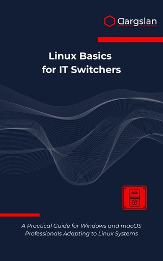 Linux Basics for IT Switchers