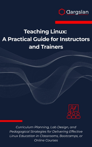 Teaching Linux
