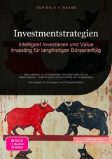 Investmentstrategien -  Cupido A.I. Saage