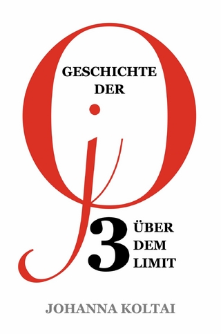 Geschichte der jO: Teil 3. Über dem Limit