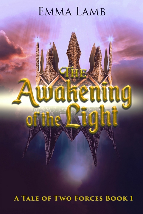 The Awakening of the Light -  Emma Lamb