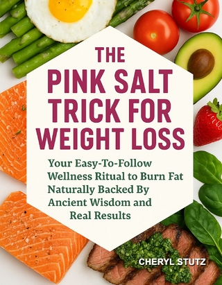 The Pink Salt Trick for Weight Loss