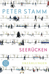 Seer&uuml;cken - Peter Stamm