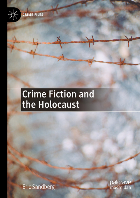 Crime Fiction and the Holocaust -  Eric Sandberg