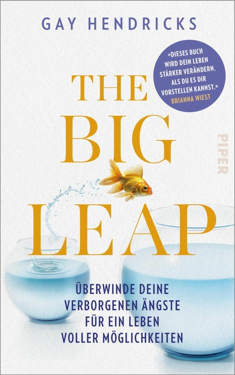 The Big Leap - Gay Hendricks