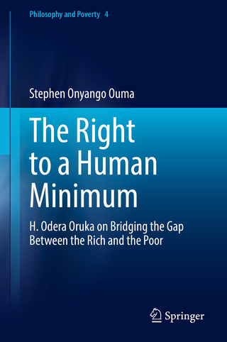 The Right to a Human Minimum