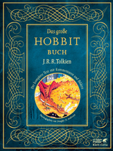 Das Gro&szlig;e Hobbit Buch - John Ronald Reuel Tolkien
