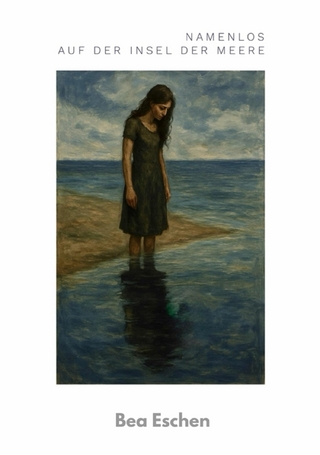 Namenlos auf der Insel der Meere