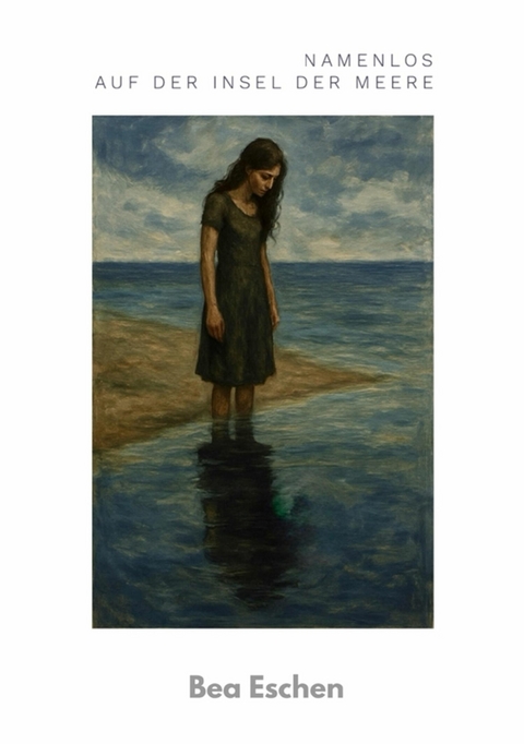 Namenlos auf der Insel der Meere - Bea Eschen