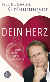 Dein Herz - Dietrich Gr&ouml;nemeyer