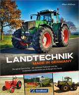Landtechnik Made in Germany - Albert M&ouml;&szlig;mer
