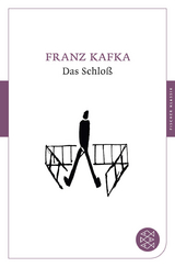 Das Schlo&szlig; - Franz Kafka