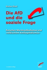 Die AFD und die soziale Frage - Stefan Dietl