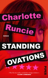 Standing Ovations - Charlotte Runcie