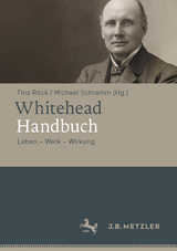Whitehead-Handbuch - 