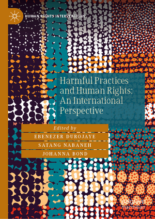 Harmful Practices and Human Rights: An International Perspective