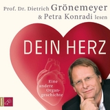 Dein Herz - Dietrich Gr&ouml;nemeyer