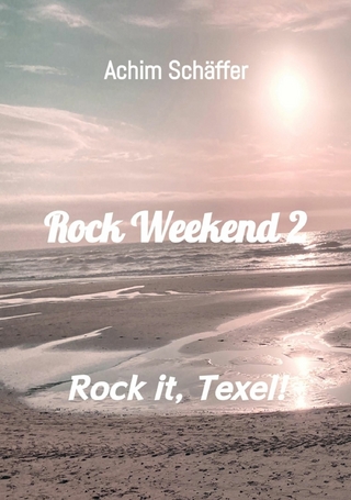 Rock Weekend 2