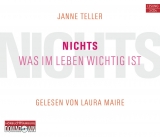 Nichts - Janne Teller