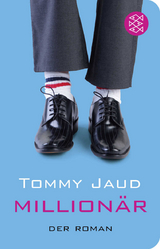 Million&auml;r - Tommy Jaud