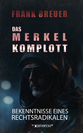 Das Merkel Komplott
