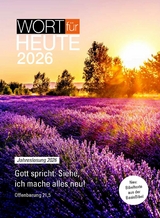 Wort f&uuml;r heute 2026