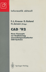 CAD ’92 - 