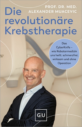 Die revolutionäre Krebstherapie