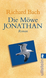 Die M&ouml;we Jonathan - Richard Bach