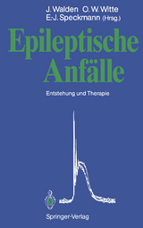 Epileptische Anf&auml;lle - 